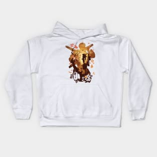 Valkyrie Apex Kids Hoodie